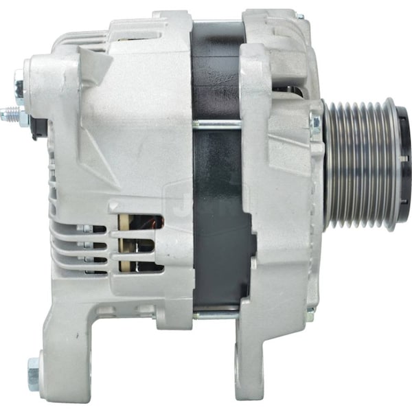 Aftermarket JAndN Electrical Products Alternator 400-48191R-JN - main